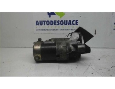 Motor Arranque Peugeot 607 2 2 