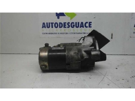 Motor Arranque Peugeot 607 2 2 
