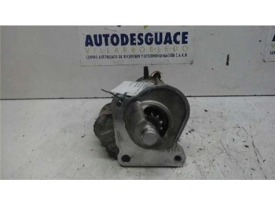 Motor Arranque Volvo V50 FAMILIAR 1 6 D 