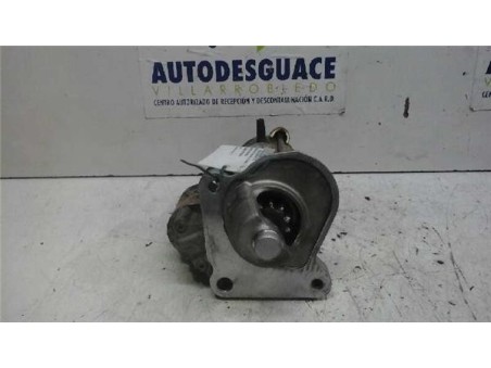 Motor Arranque Volvo V50 FAMILIAR 1 6 D 