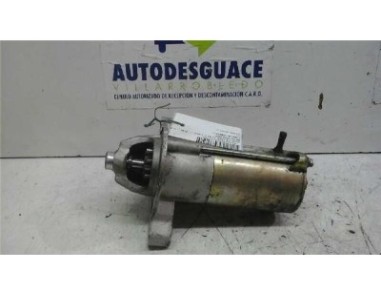 Motor Arranque Volvo V50 FAMILIAR 1 6 D 