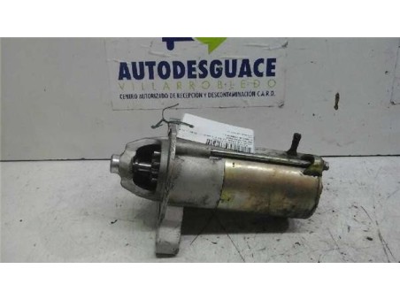 Motor Arranque Volvo V50 FAMILIAR 1 6 D 