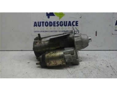 Motor Arranque Volvo V50 FAMILIAR 1 6 D 