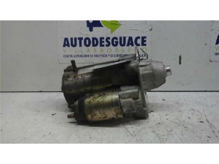 Motor Arranque Volvo V50 FAMILIAR 1 6 D 