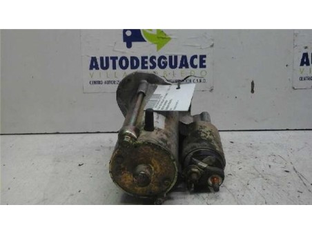 Motor Arranque Volvo V50 FAMILIAR 1 6 D 