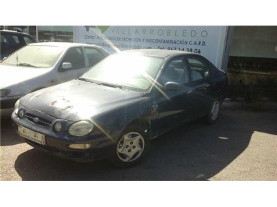 Alternador Kia SHUMA 1 5  2