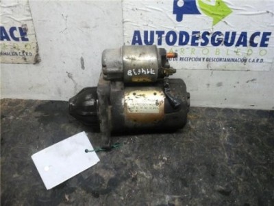Motor Arranque Kia SHUMA 1 5