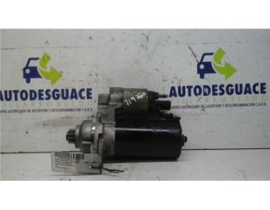 Motor Arranque Seat IBIZA 1 4 TDI 