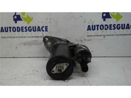 Motor Arranque Seat IBIZA 1 4 TDI 