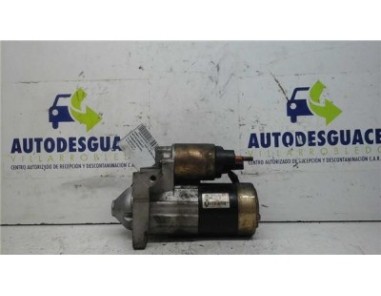 Motor Arranque Renault CLIO II FASE II 1 5 dCi D 