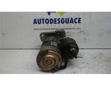 Motor Arranque Renault CLIO II FASE II 1 5 dCi D 