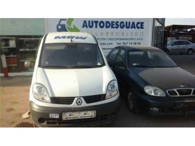 Motor Arranque Renault KANGOO 1 5 dCi D  2
