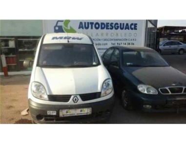 Motor Arranque Renault KANGOO 1 5 dCi D 