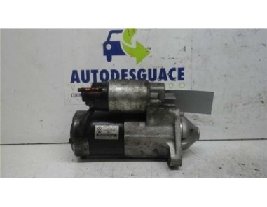 Motor Arranque Renault KANGOO 1 5 dCi D 