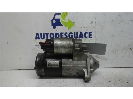 Motor Arranque Renault KANGOO 1 5 dCi D 