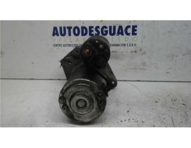 Motor Arranque Renault KANGOO 1 5 dCi D 