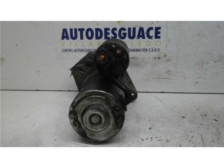 Motor Arranque Renault KANGOO 1 5 dCi D 