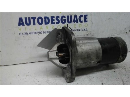Motor Arranque Renault KANGOO 1 5 dCi D 