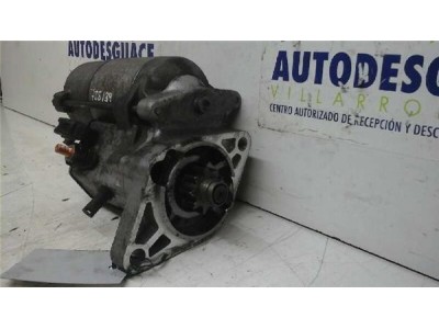 Motor Arranque Toyota COROLLA 1 4 Turbodiesel