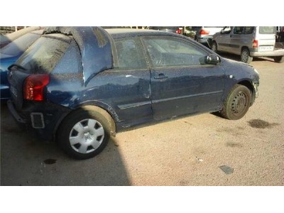 Motor Arranque Toyota COROLLA 1 4 Turbodiesel  2