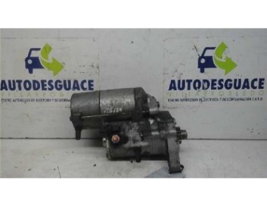 Motor Arranque Toyota COROLLA 1 4 Turbodiesel 