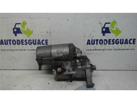 Motor Arranque Toyota COROLLA 1 4 Turbodiesel 