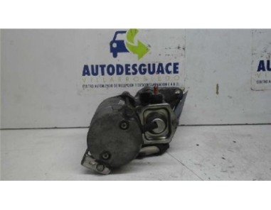 Motor Arranque Toyota COROLLA 1 4 Turbodiesel 