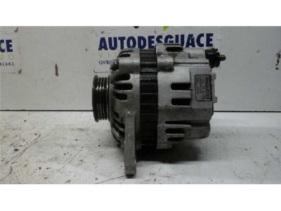 Alternador Mitsubishi GALANT BERLINA 2 0