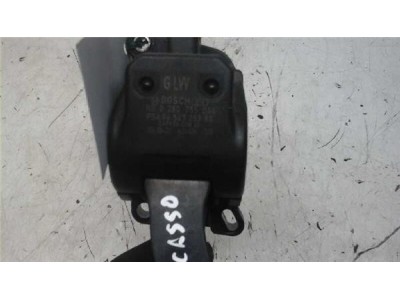 Potenciometro Pedal Gas Citroen C4 PICASSO 2 0 HDi FAP