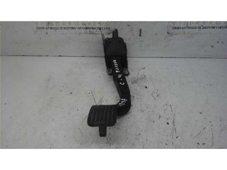 Potenciometro Pedal Gas Citroen C4 PICASSO 2 0 HDi FAP 