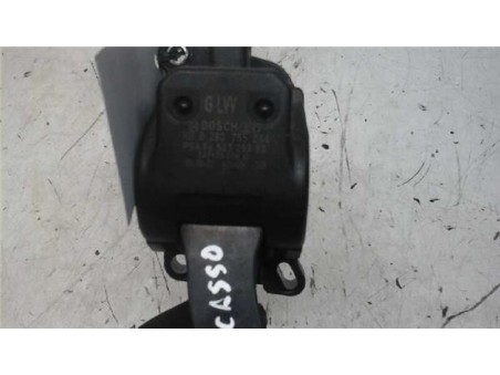 Potenciometro Pedal Gas Citroen C4 PICASSO 2 0 HDi FAP 