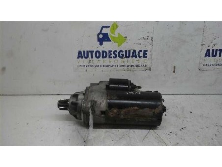 Motor Arranque Seat TOLEDO 1 9 TDI 