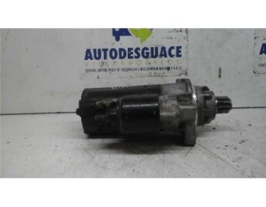 Motor Arranque Seat TOLEDO 1 9 TDI 