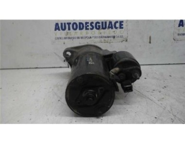 Motor Arranque Seat TOLEDO 1 9 TDI 