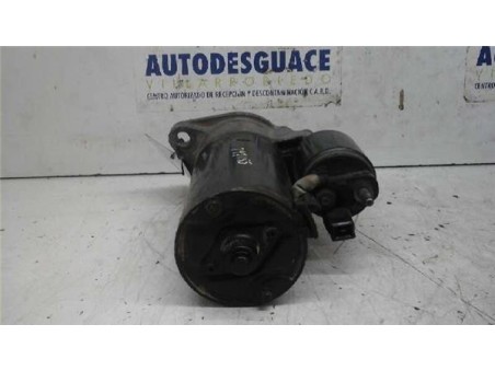 Motor Arranque Seat TOLEDO 1 9 TDI 