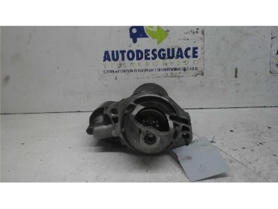 Motor Arranque MERCEDES CLASE E  BERLINA 2 3