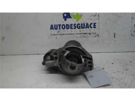 Motor Arranque MERCEDES CLASE E  BERLINA 2 3 