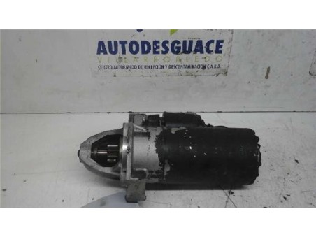 Motor Arranque MERCEDES CLASE E  BERLINA 2 3 