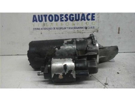 Motor Arranque MERCEDES CLASE E  BERLINA 2 3 