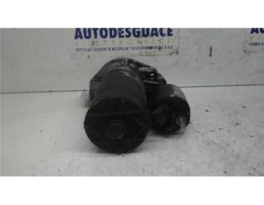 Motor Arranque MERCEDES CLASE E  BERLINA 2 3 
