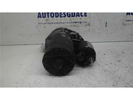 Motor Arranque MERCEDES CLASE E  BERLINA 2 3 