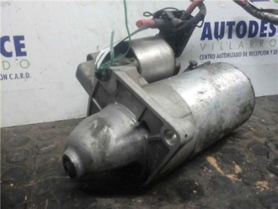 Motor Arranque Fiat PANDA 1 1