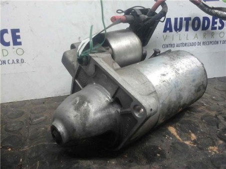 Motor Arranque Fiat PANDA 1 1 