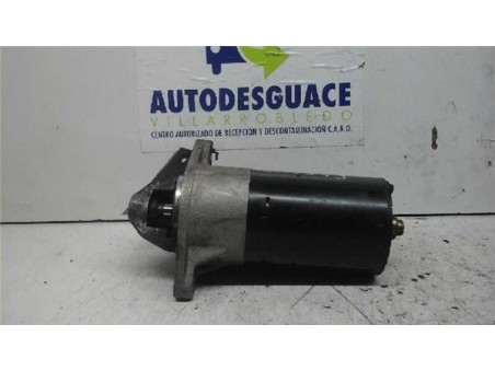 Motor Arranque Alfa Romeo 147 1 6 16V 