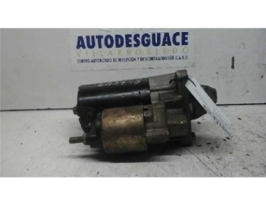 Motor Arranque Alfa Romeo 147 1 6 16V 