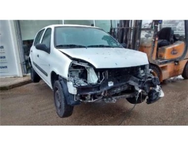Motor Arranque Renault CLIO II FASE II 1 5 dCi D 