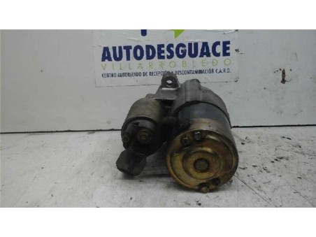 Motor Arranque Renault CLIO II FASE II 1 5 dCi D 