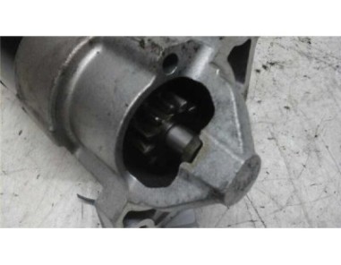 Motor Arranque Renault CLIO II FASE II 1 5 dCi D 