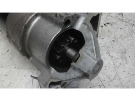 Motor Arranque Renault CLIO II FASE II 1 5 dCi D 