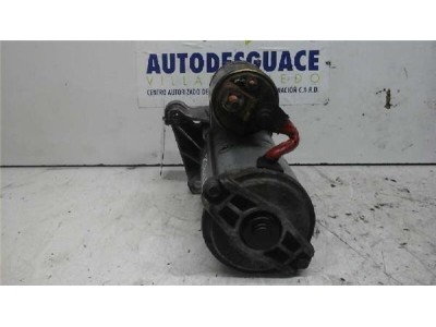 Motor Arranque Renault MEGANE II BERLINA 3P 1 9 dCi D